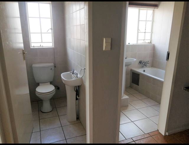2 BEDROOM APARTMENT RENTED IN MEYERSDAL